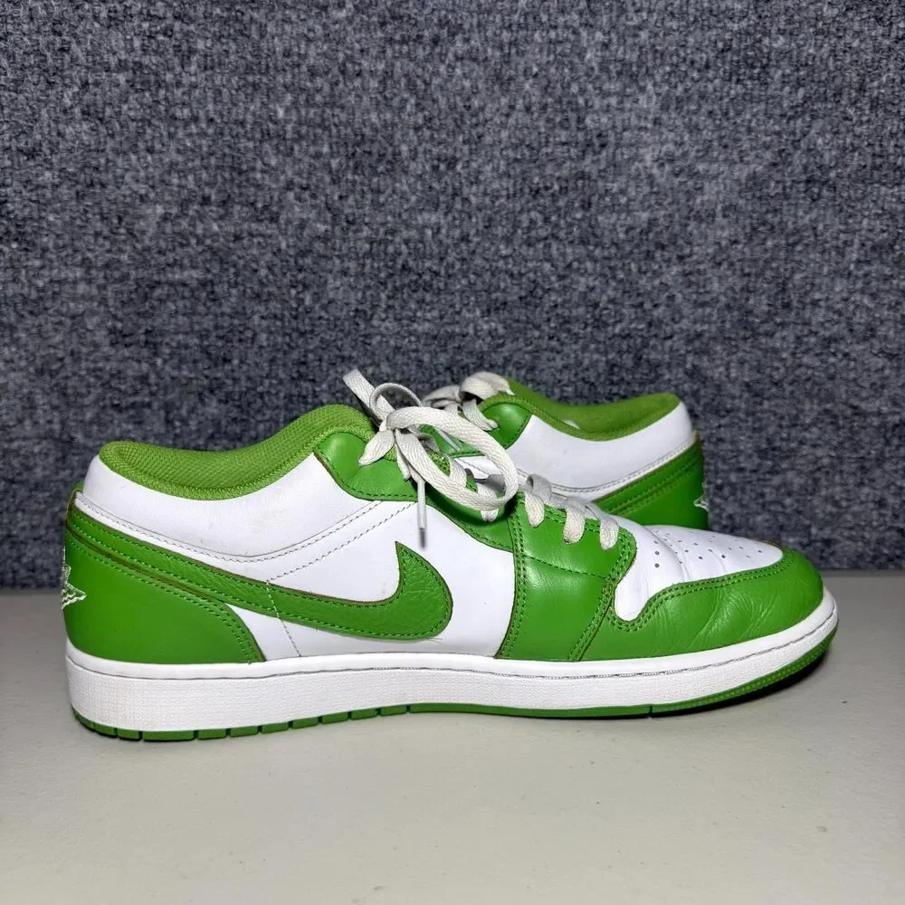 Jordan 10 good